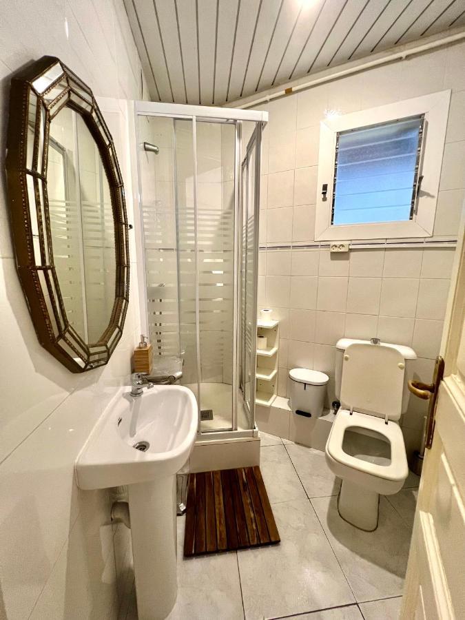 Appartement Montjuic Plaça España Apartment, Plaza España Barcelone