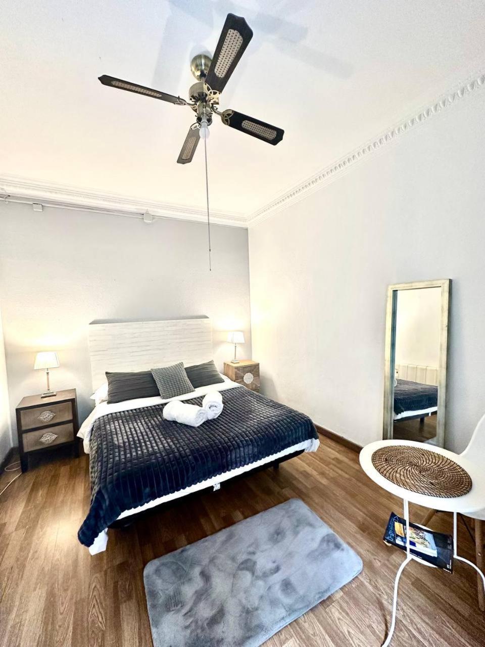 Montjuic Plaça España Apartment, Plaza España Appartement Barcelone